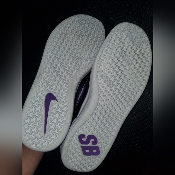 Nike Nyjah 2 - Picture 8 of 8